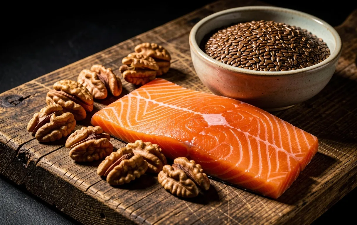 Healthy Fats